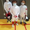 1º Jornada Esgrima Escolar FMDVA